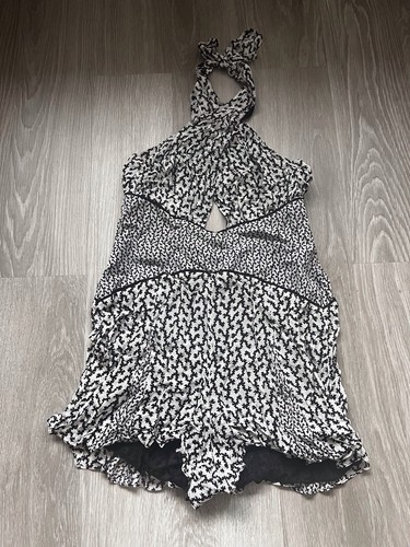 Reiss black white - reiss,