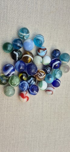 Collection vintage mixed - of,