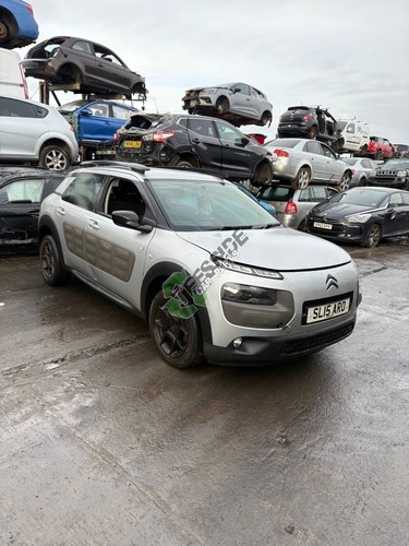 2014 2017 citroen cactus - c4,