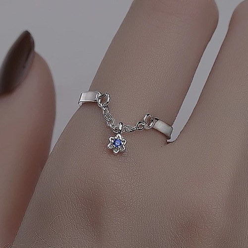 925 sterling silver rings - 925,