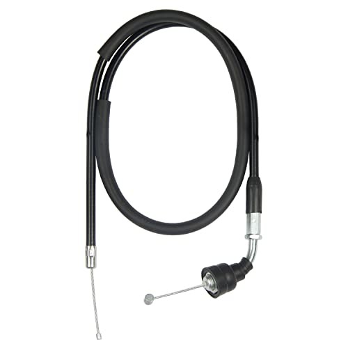Motorcycle throttle cable - motorcycle,