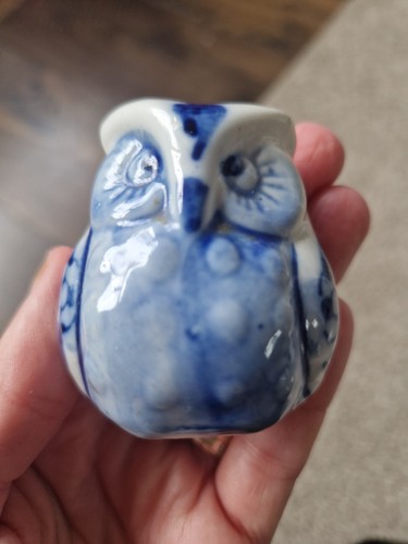 Vintage collectable porcelain - collectable,