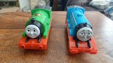 Trackmaster thomas the tank