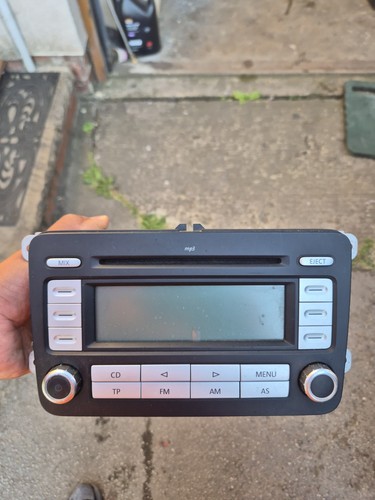 Caddy 2008 headunit stereo - 2008,