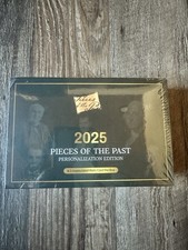 PIECES OF THE PAST