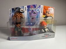 Disney infinity villains - 1.0,