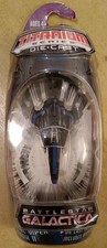 Battlestar Galactica Colonial