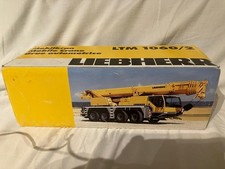 Liebherr LTM 1060/2 Mobile