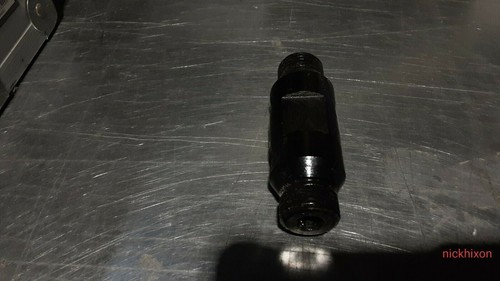 Diamond core drilling adaptor - diamond,