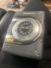 Panasonic RQ-P35 Cassette
