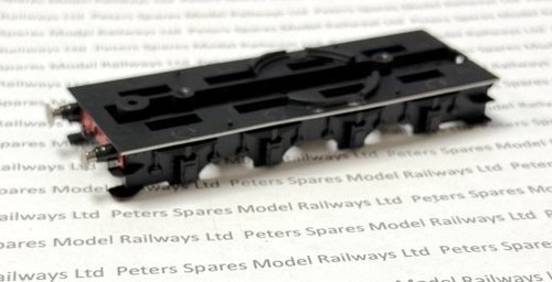 Hornby x50010 class tender - hornby, a4