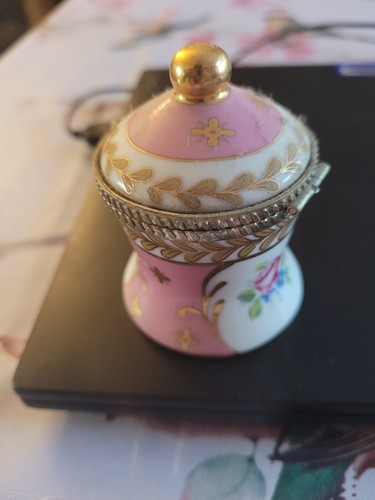 Vintage ceramic the - vintage,