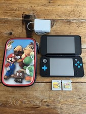New Nintendo 2DS XL Console