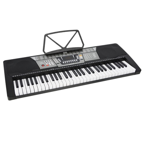 Axus axp10 portable keyboard - axus,