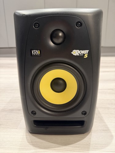 Krk rokit rpg2 powered - 5,