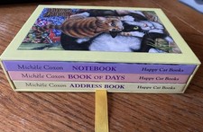 Michele Coxon Happy Cat Books