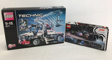 Lego Bundle; Technic 8071 &