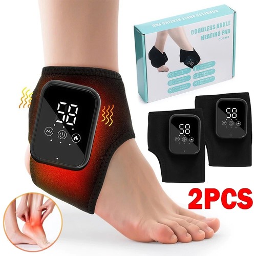 2pair electric foot ankle - electric,
