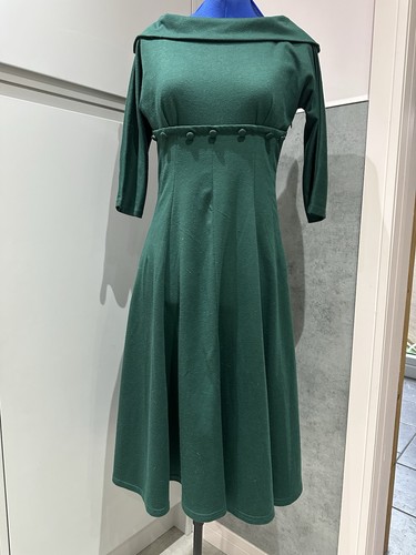 Lindy bop women dress - lindy, green