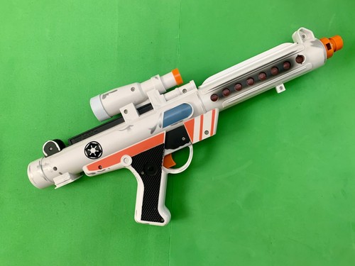 Vintage star wars stormtrooper - star,