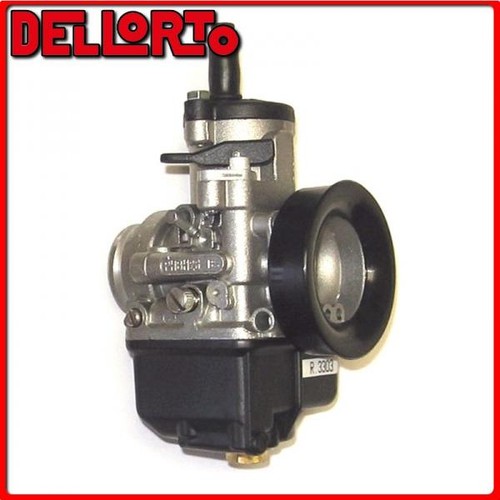 03303 carburettor dellorto - 03303,