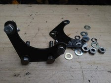   BSA BANTAM PAIR OF ENGINE/FRAME BRACKETS WITH BOLTS