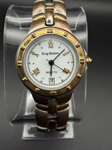 Vintage new krug baümen - new, krug-baÜmen