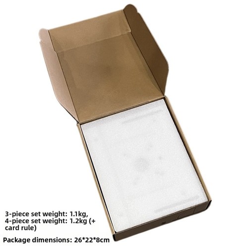 Aluminum alloy router - aluminum, table