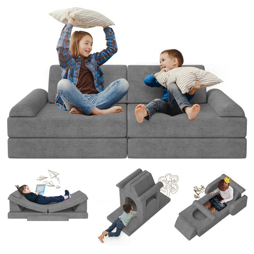 Modular kids play - modular,
