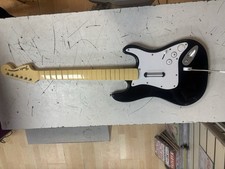 Rock Band Wii Fender