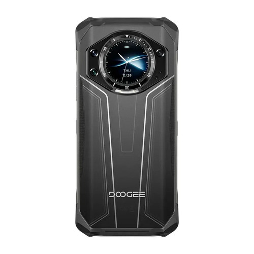 Doogee s119 rugged phone 512gb - s119,