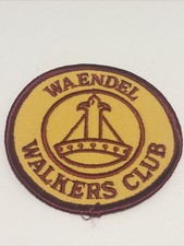 British Walking Federation -