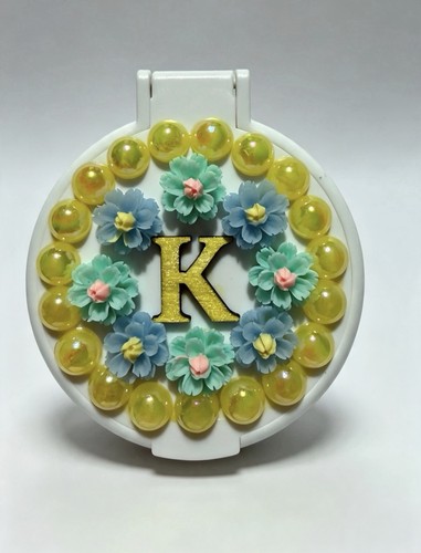 Compact mirror perfect - 10,