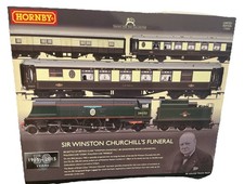 Hornby R3300 Sir Winston