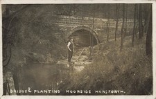 RPPC The Bridge and workman