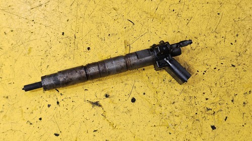 Bmw e82 120d engine - 1,