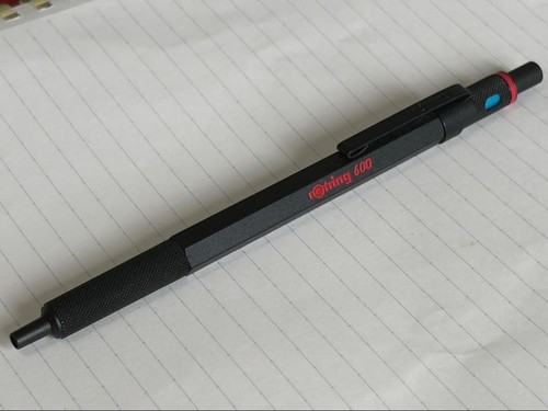 Rotring 600 old model - 600,