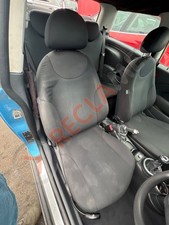 MINI HATCH COOPER MK1 R50 2004-2005 1.6 PETROL Drivers O/S Front Seat