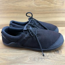 Xero Hanna Hemp Mens Black 7.5