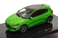Ixo 1/43 Scale Diecast