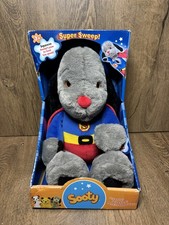 Rare Super Sweep from the