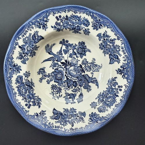 Enoch wedgwood asiatic - enoch,