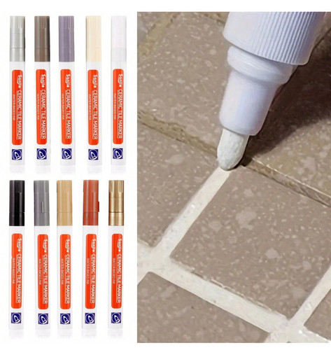 Waterproof ceramic tile - ceramic,