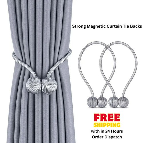 Strong magnetic curtain - 2x,