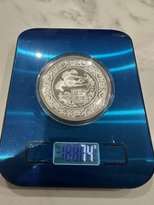 BELOW SPOT PRICE Solid Silver