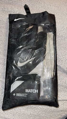 Nike match goalkeeper gloves - match,
