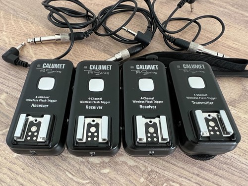 Calumet pro series - calumet,