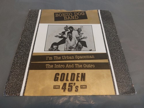 Bonzo dog band - i'm, the