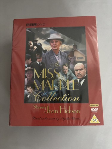 Agatha christie the miss - agatha,