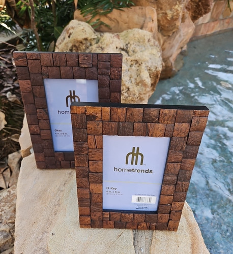 Hometrends 4x6 textured tile - textured,